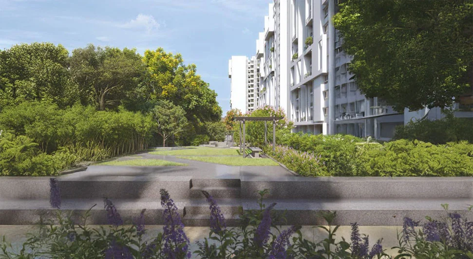 Rohan Saroha Bhugaon Elevation 2 Image