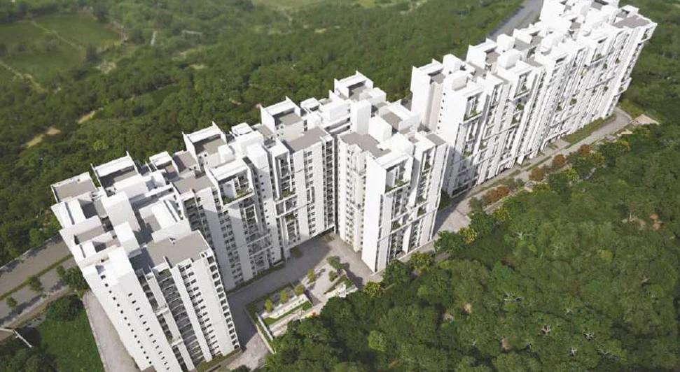 Rohan Saroha Bhugaon Elevation 3 Image