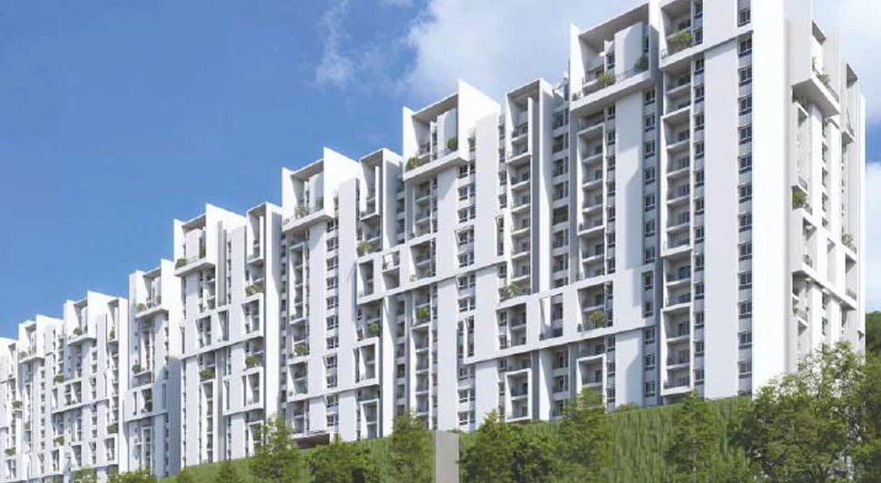 Rohan Saroha Bhugaon Elevation 4 Image