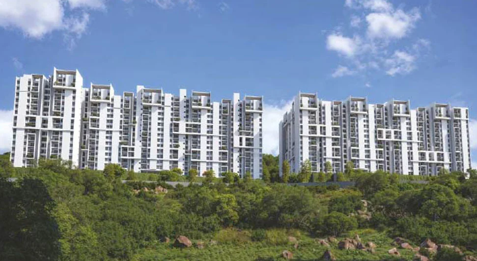 Rohan Saroha Bhugaon Elevation 5 Image
