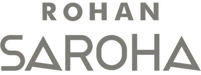 Rohan Saroha Bhugaon Logo Image